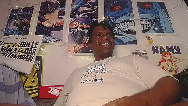 Snapshot of BlackRunning chatting on 01/09/26, 06:38 BlackRunning online show from 01/09/26, 06:38