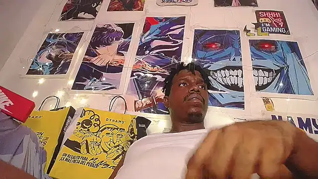 Snapshot of BlackRunning chatting on 01/15/26, 03:22 BlackRunning online show from 01/15/26, 03:22