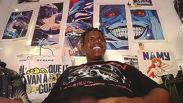 Snapshot of BlackRunning chatting on 02/05/26, 05:01 BlackRunning online show from 02/05/26, 05:01