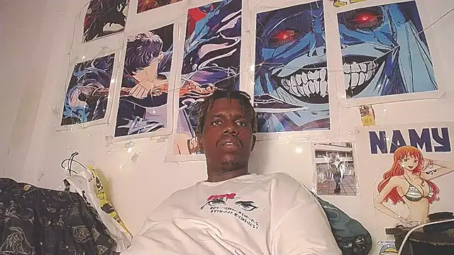 Snapshot of BlackRunning chatting on 02/10/26, 04:27 BlackRunning online show from 02/10/26, 04:27