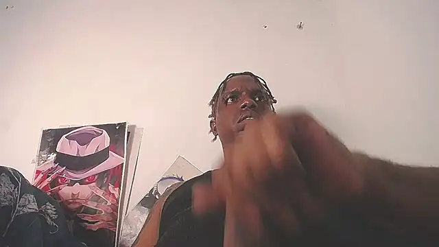 Snapshot of BlackRunning chatting on 02/19/26, 07:59 BlackRunning online show from 02/19/26, 07:59