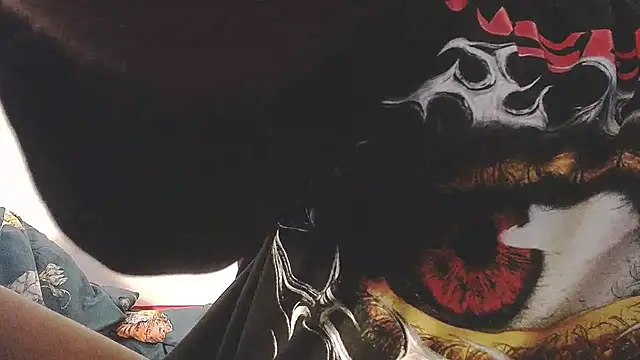 Snapshot of BlackRunning chatting on 02/22/26, 05:00 BlackRunning online show from 02/22/26, 05:00