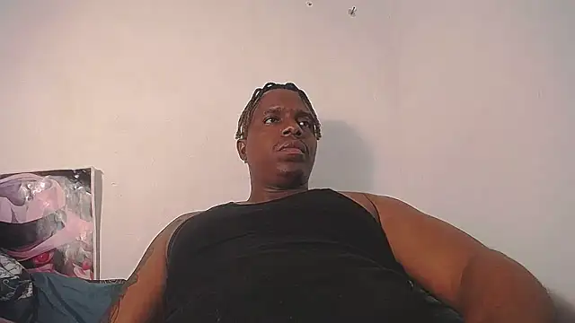 Snapshot of BlackRunning chatting on 02/23/26, 11:24 BlackRunning online show from 02/23/26, 11:24