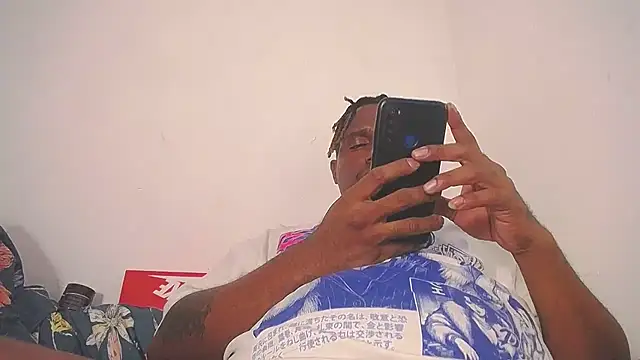 Snapshot of BlackRunning chatting on 03/02/26, 04:47 BlackRunning online show from 03/02/26, 04:47