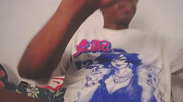 Snapshot of BlackRunning chatting on 03/02/26, 05:08 BlackRunning online show from 03/02/26, 05:08