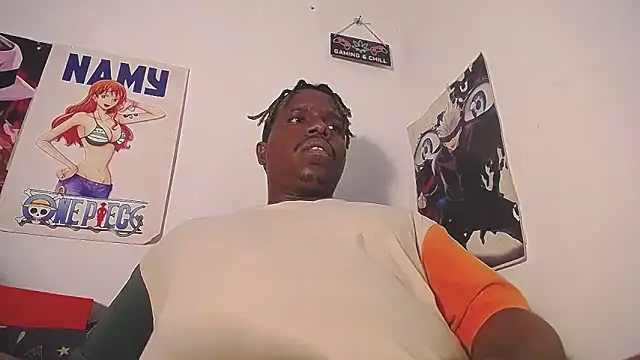 BlackRunning online show from 03/12/26, 08:59