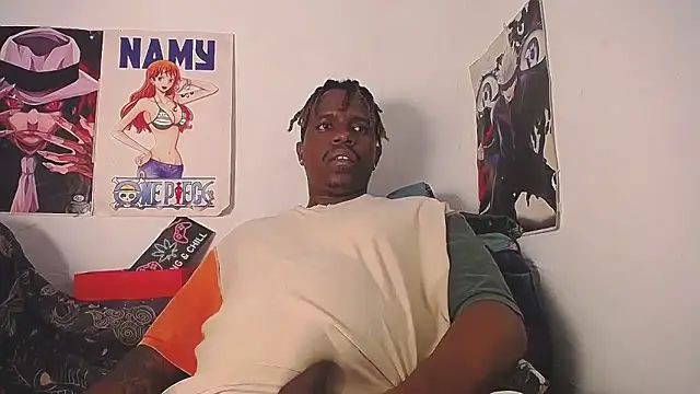 BlackRunning online show from 03/15/26, 02:06