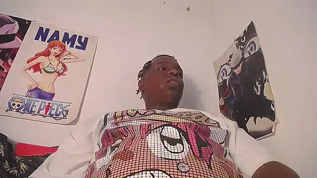 BlackRunning online show from 03/31/26, 04:13