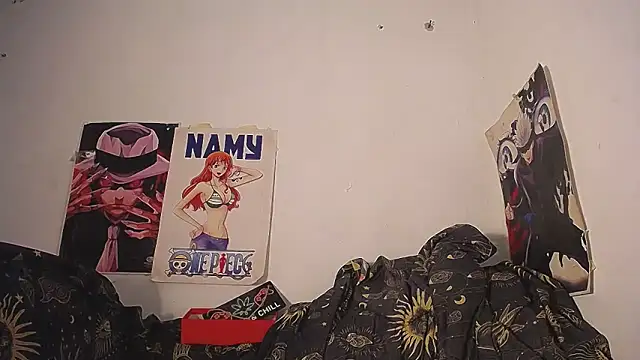 BlackRunning online show from 04/08/26, 04:56