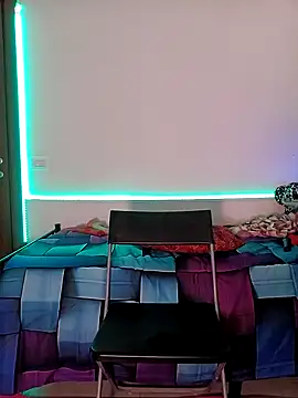 allyson22andy online show from 01/25/25, 09:35