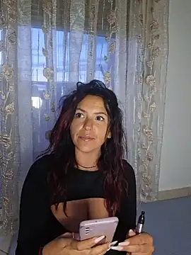 allyson22andy online show from 04/03/26, 05:22