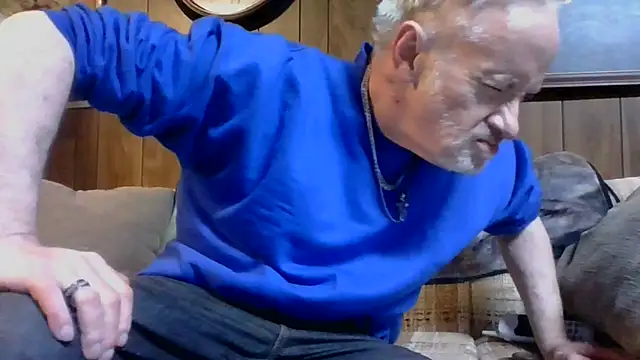 Makowboy online show from 12/29/24, 10:36