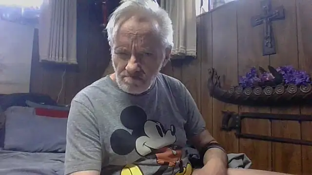 Makowboy online show from 02/11/25, 06:44