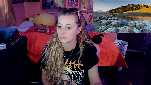 AsiaGoesPro online show from 03/15/26, 03:18