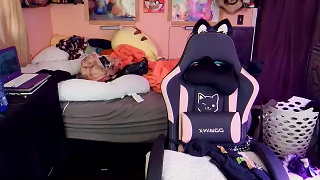 AsiaGoesPro online show from 03/22/26, 03:37