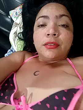 NIKOLE1301 online show from 01/29/25, 01:49