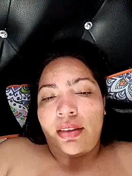 NIKOLE1301 online show from 02/06/25, 05:51