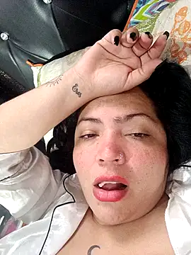 NIKOLE1301 online show from 02/07/25, 07:59