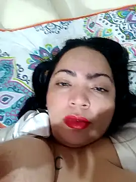 NIKOLE1301 online show from 02/17/25, 10:36