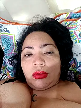 NIKOLE1301 online show from 02/19/25, 02:01