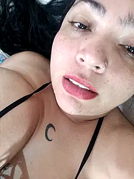 NIKOLE1301 online show from 03/02/25, 07:12