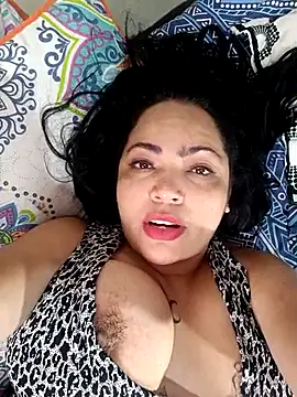 NIKOLE1301 online show from 03/07/25, 08:33