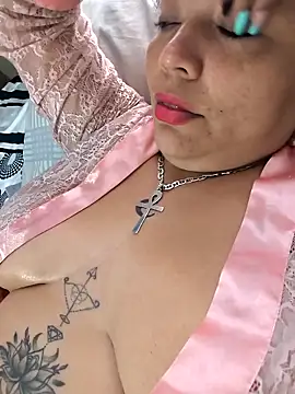 NIKOLE1301 online show from 09/12/25, 02:39