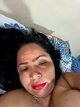 NIKOLE1301 online show from 09/24/25, 01:25