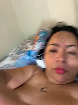 NIKOLE1301 online show from 10/26/25, 08:26