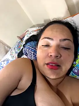 NIKOLE1301 online show from 10/29/25, 02:19