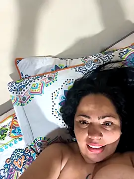 NIKOLE1301 online show from 11/21/25, 02:10