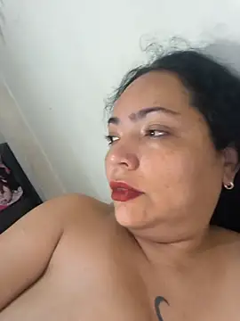 NIKOLE1301 online show from 05/24/26, 07:41
