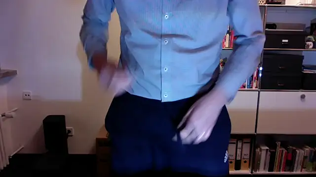 Slave 75 online show from 01/30/25, 04:45