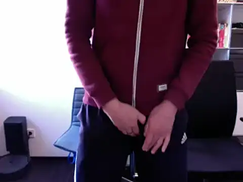 Slave 75 online show from 02/06/26, 07:12