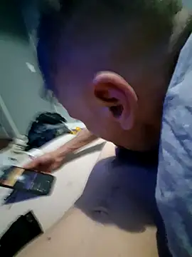 yourboysexy19 online show from 08/03/26, 10:10