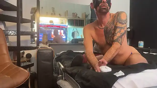 Sportparis4 online show from 10/27/25, 05:00