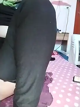 loveyou246 online show from 01/30/25, 05:19