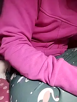 loveyou246 online show from 02/20/25, 12:08