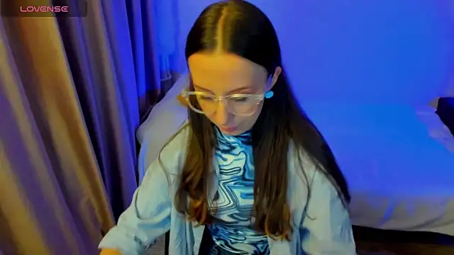 CurlySteph online show from 03/23/26, 07:07