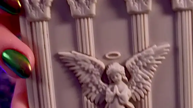 Snapshot of Nymph_Eva chatting on 01/11/25, 08:10 Nymph Eva online show from 01/11/25, 08:10