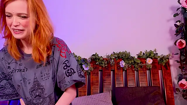 Snapshot of Nymph_Eva chatting on 03/15/25, 04:21 Nymph Eva online show from 03/15/25, 04:21