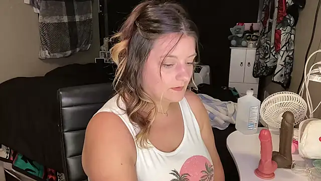 magicsparkles online show from 01/17/26, 10:24