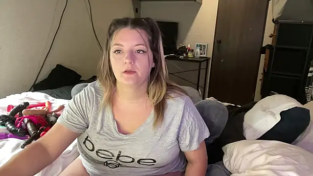 magicsparkles online show from 02/27/26, 05:57