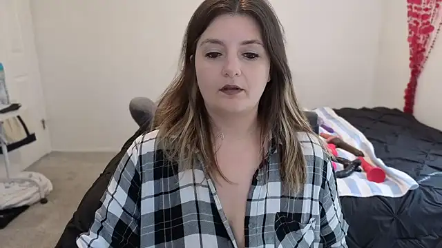 magicsparkles online show from 04/14/26, 07:31