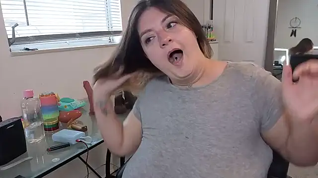 magicsparkles online show from 06/01/26, 02:08