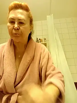 Hottie-Mom online show from 02/27/26, 10:37