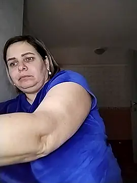 EvaCristal online show from 02/12/26, 07:14