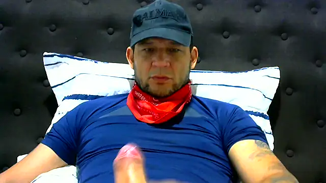 altenori112 online show from 01/23/25, 01:02