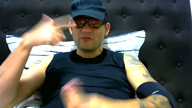 altenori112 online show from 01/28/25, 12:26