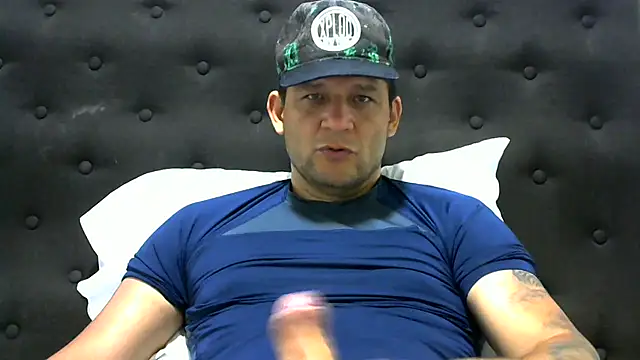 altenori112 online show from 01/30/25, 09:58